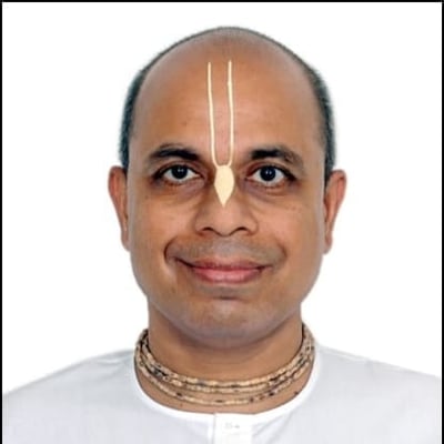 Nik Patel